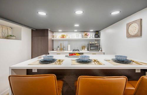 Romantic Hideout 1Bedroom Lower Level - Foto 6