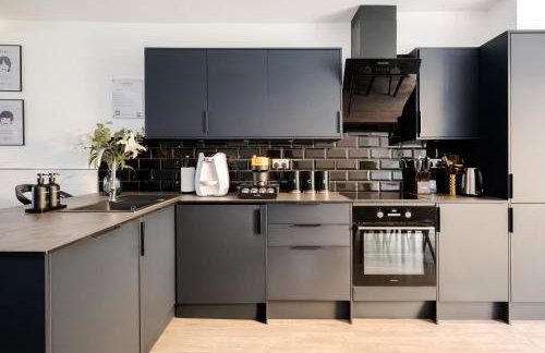 LONDONERS - Fabulous Four Residence - Foto 51