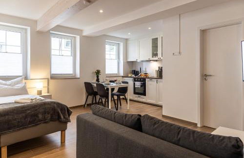 Holiday&Stay, Blautopf Apartments - Foto 70