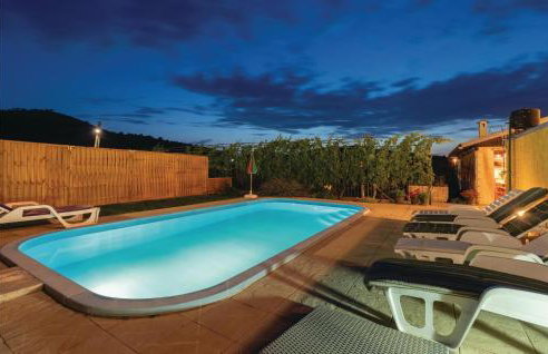 Holiday Home Banj Croatia - Foto 30