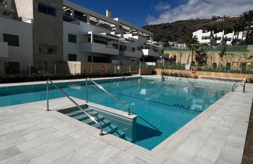 Cozy new penthouse apartment Cantal Homes - Foto 34