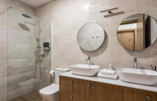 Nova Aguieira Apartments - Acceso directo playa - Foto 25