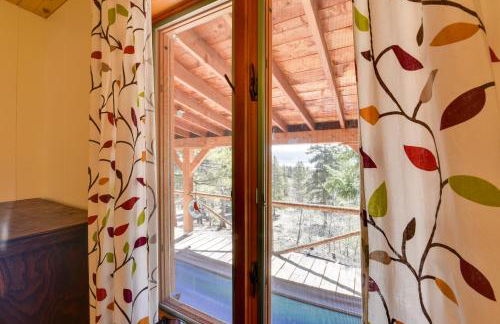 Idyllic Twin Lakes Escape with Views of the Lakes - Foto 14