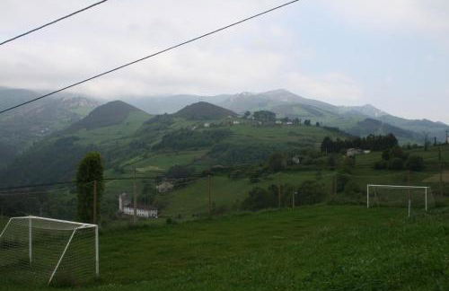 Apartamentos Rurales El Palacio de Doiras - Photo 15