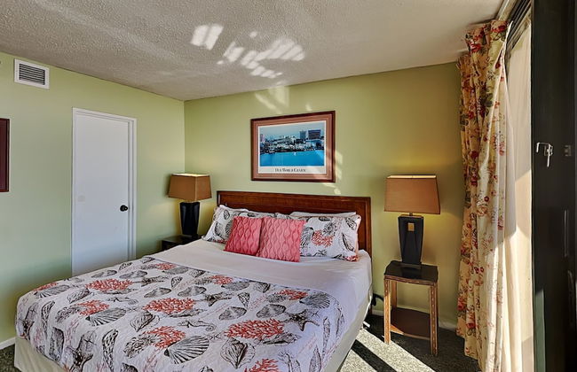 San Luis Manor by VTrips - Foto 11