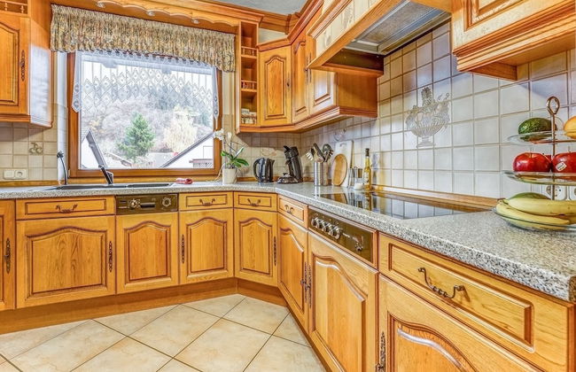 Spacious Flat in Adenau Near the Nurburgring - Foto 11