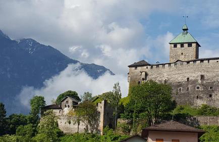 Masetto Egidio Eco-Agritur - Foto 40