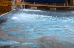 Aptos LA QUIMERA DE AITANA Piscina todo el año - Foto 62