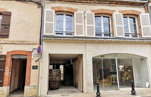 Cottage AU TERMINUS - Foto 20