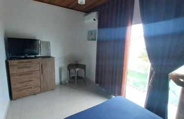 CASA Pé NA AREIA PARATY com AC, smartv, wi fi, churrasqueira e máquina de lavar - Foto 25