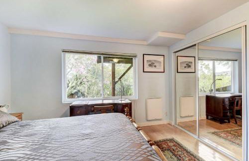 Mill Valley Escape - 13 Miles to San Francisco! - Foto 14