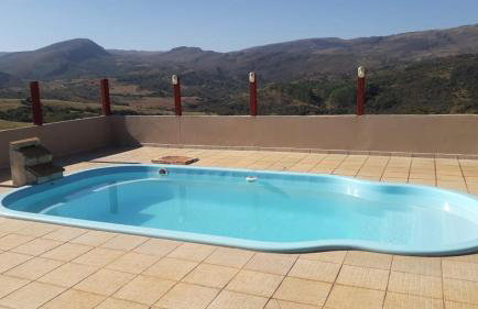 Sítio Santa Terezinha Canastra - Foto 52