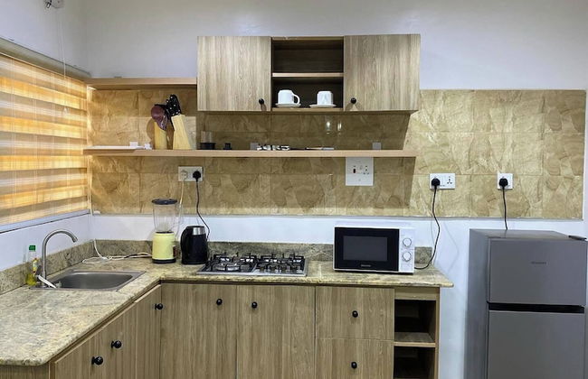 Amazon Luxury Apartment - Foto 19