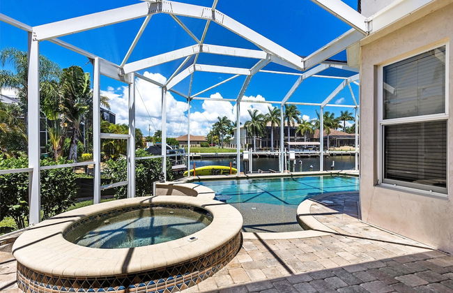 Cape Harbour Hideaway - Foto 1