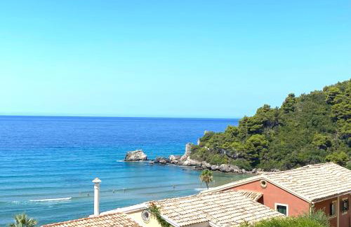 Corfu, Glyfada, Sea la vie apartment - Foto 7