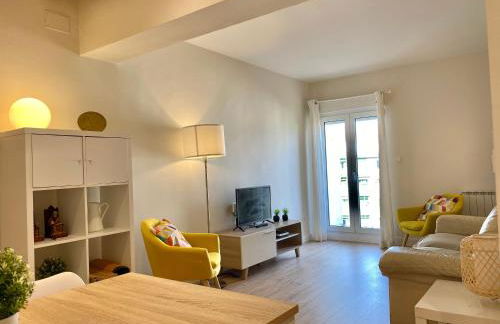 Amara - Apartamento acogedor y bien ubicado a un paso del Centro - Foto 10