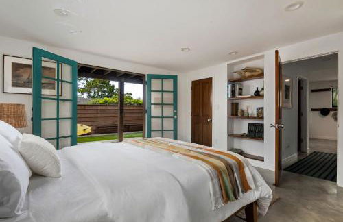 Ocean View House and Loft - Foto 20