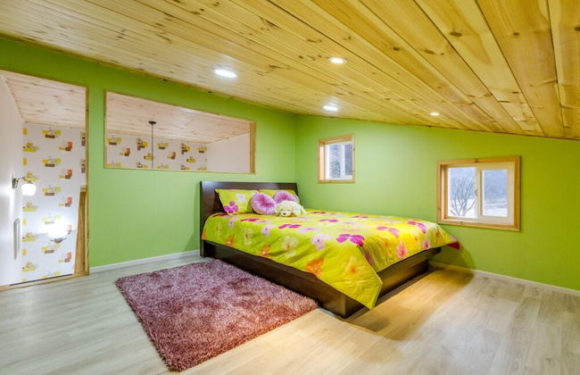 Elle Pension - Foto 38