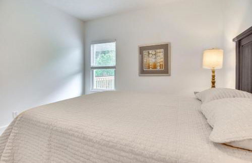 Flippin Vacation Rental Walk to White River! - Foto 23