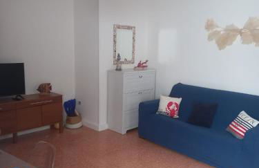 Casa SIFRA delizioso appartamento nel cuore del centro storico di Sperlonga - Foto 14