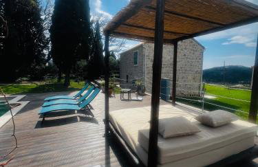 Villa Fig & Oak - Foto 19