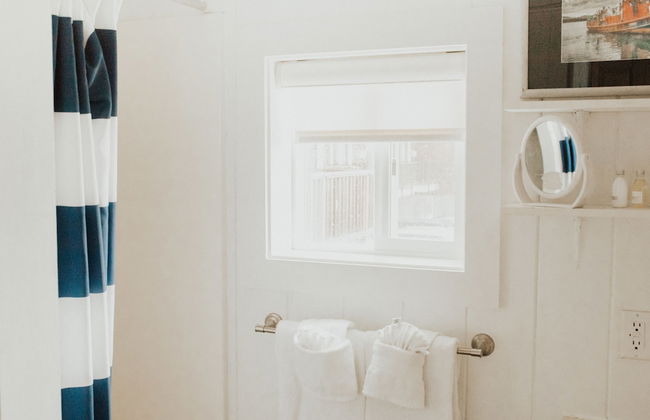 Nye Beach Cottages - Foto 45