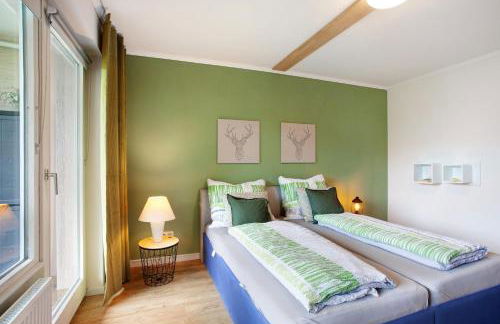 Fewo Kleine Auszeit - Foto 9