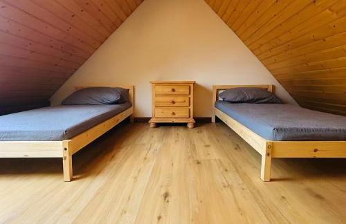 Le Cocon Nestois, Appt proche Saint-Lary- vue montagne - Foto 8