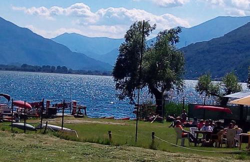 Tra lago e montagne home nonna Maria - Foto 28