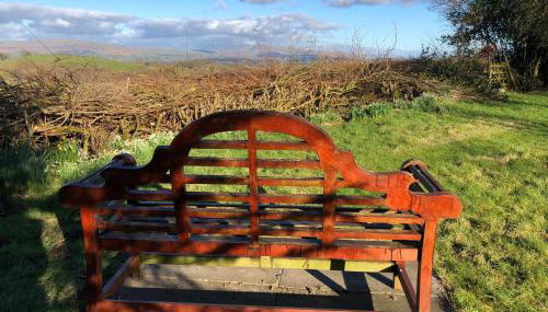 Locka Old Hall Cottage - Photo 5, Garden
