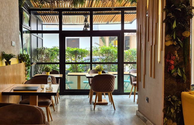 SuiteLoc Apparthotel - Photo 1