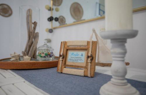 Μπλε Rooms & Apartments - Foto 8