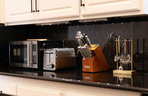 The Canal Escape - canal-front Italian villa - Foto 16