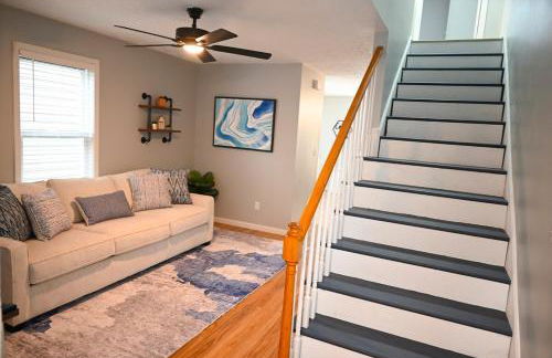 Downtown Oasis By NuLu - Foto 80