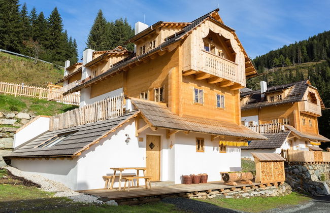 Almdorf Seinerzeit - Foto 11