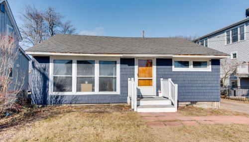 Beautiful Wells Cottage Steps to Moody Beach! - Foto 3