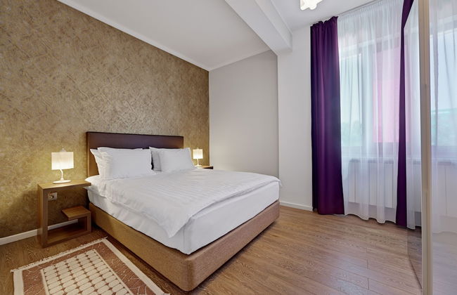 Tomis Garden Aparthotel - Photo 6