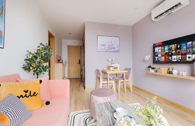 Crescendo Urban Stay - Foto 68