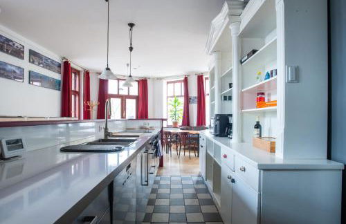 Alt-Berliner Eckkneipe - "Feuchte Ecke" - Foto 6