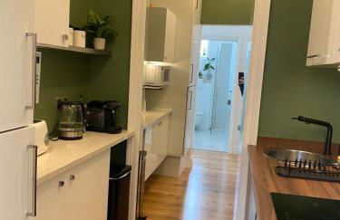 Interior Designed Flat near Kew Botanical Gardens - Foto 18