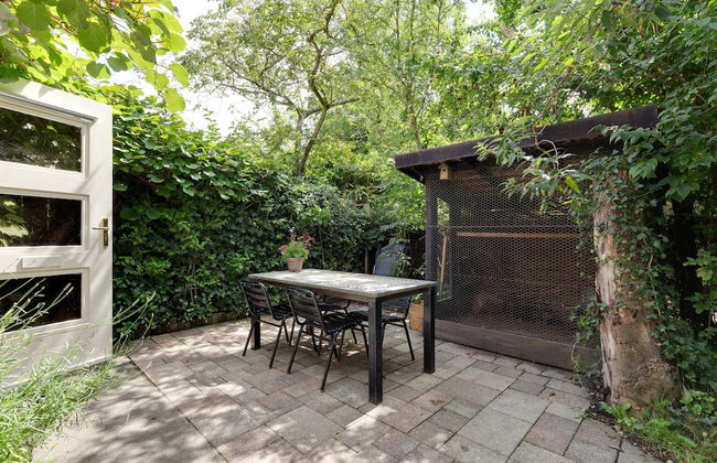 Holiday Home in Krabbendam - Foto 19