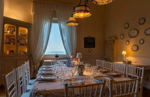 Villa la Moresca Your Tuscan Dream Panorama - Photo 61