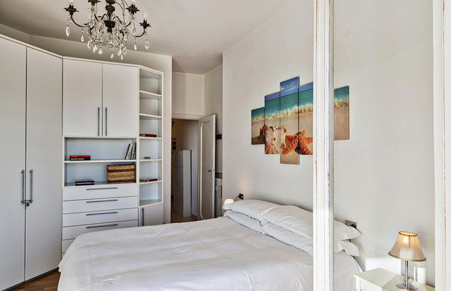 Homey Seaview Apartment by Wonderful Italy - Foto 4