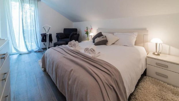 Villa Anita - Foto 5, Habitación