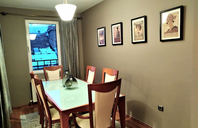 Baratero City Corner II Apartment - Foto 4