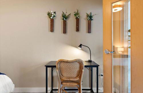 Central Free Parking Gym Fast Wifi Avry Apt - Foto 26