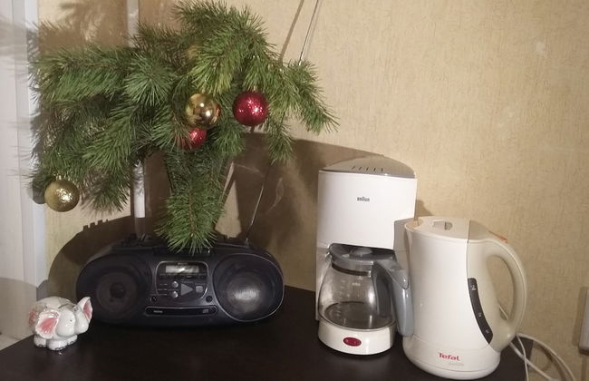 Apartments Krulenko 15 - Foto 42