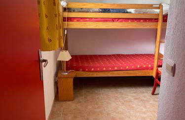 Chalet lac de la Raviege vue lac - Foto 4