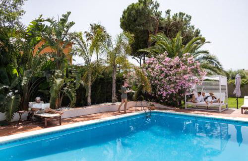 Charming Villa Domingo Playa Portaventura Golf - Foto 60