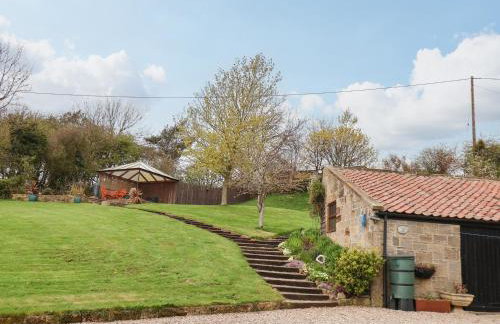 The Cottage - Foto 35